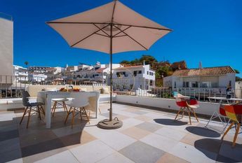 Apartamento T3 em Faro