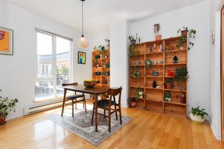 2038 Rue De Bullion, apt. 606 - Photo 5