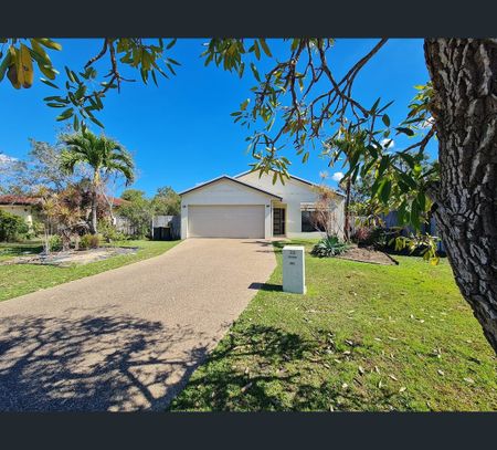 55 Summerland Drive, Deeragun, Qld 4818 - Photo 3