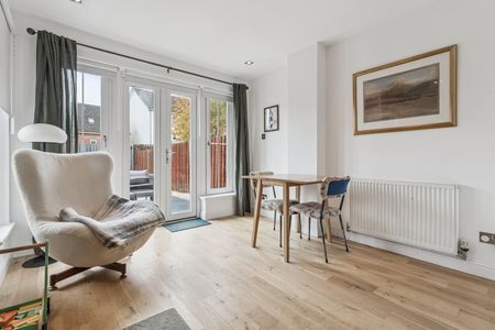 3 Bed End Terrace, Birchfield Drive, G14 - Photo 3