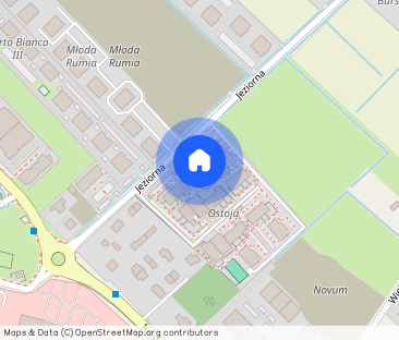 Wynajmę 2 pokoje z miejscem postojowym w Rumi. - Фото 1