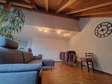 3.5 Zimmer, 104 m², 4. Stock - Foto 2