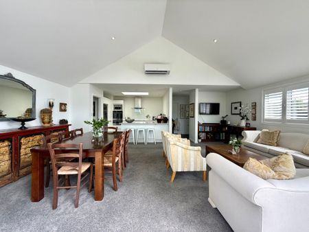 Papanui, 3 bedrooms - Photo 3