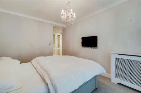 2 Bed Flat, Visage Apartments, NW3 - Photo 5