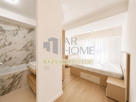 Apartament 3 camere, parcare, ultracentral Ploiesti - Fotografie 3