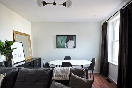 331 Catherine St. Ottawa, Ontario, K1R 5T4 - Photo 3