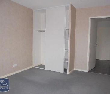 Appartement à louer 2 pièces 49.33m² - Photo 3