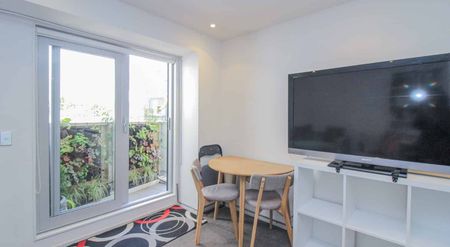 Fully Furnished 1 bed, Wellington - Photo 4