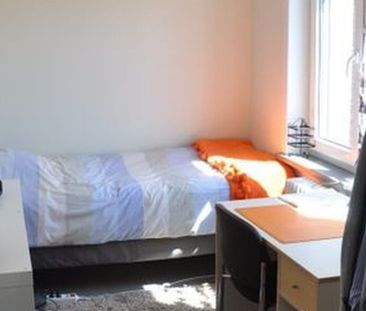 Bel-étage te huur in Leuven voor € 2.600 met 6 slaapkamers - Foto 5