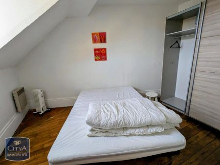 Appartement à louer 2 pièces 30.45m² - Photo 2
