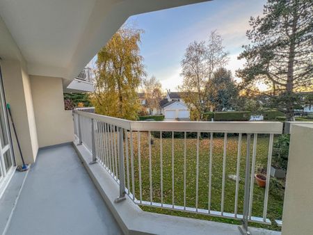 Appartement 2 pièces 46m² - Photo 3