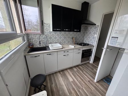 Location Appartement 2 pièces 49m² PESSAC 33600 - Photo 4