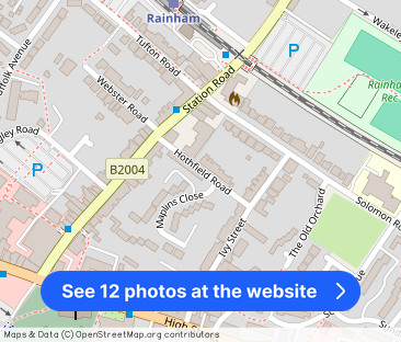 3 bedroom terraced house for rent - Photo 1