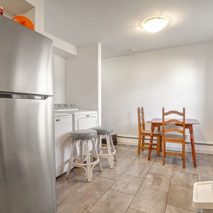 Appartement à louer - Montréal (Saint-Laurent) (Saint-Laurent Nord) - Photo 1