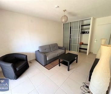 Location Appartement 1 pièce 26m² AIX EN PROVENCE 13100 - Photo 2