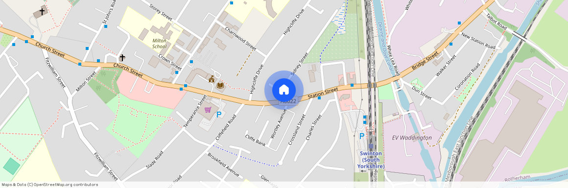 Yorkfield Court, Swinton, S64 8GE, Mexborough