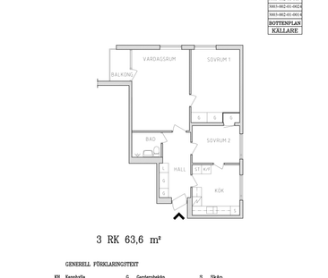 Timmermansgatan 19, våning 10 - Foto 2