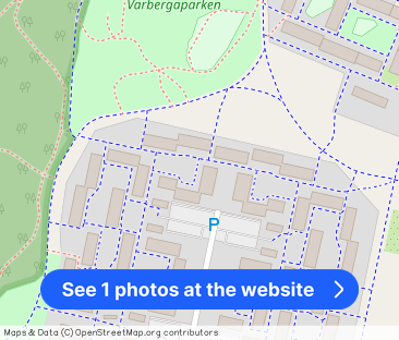 Tornfalkgatan 153 - Photo 1