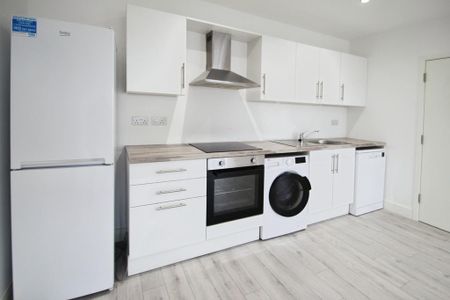 1 bedroom apartment to rent - Photo 3