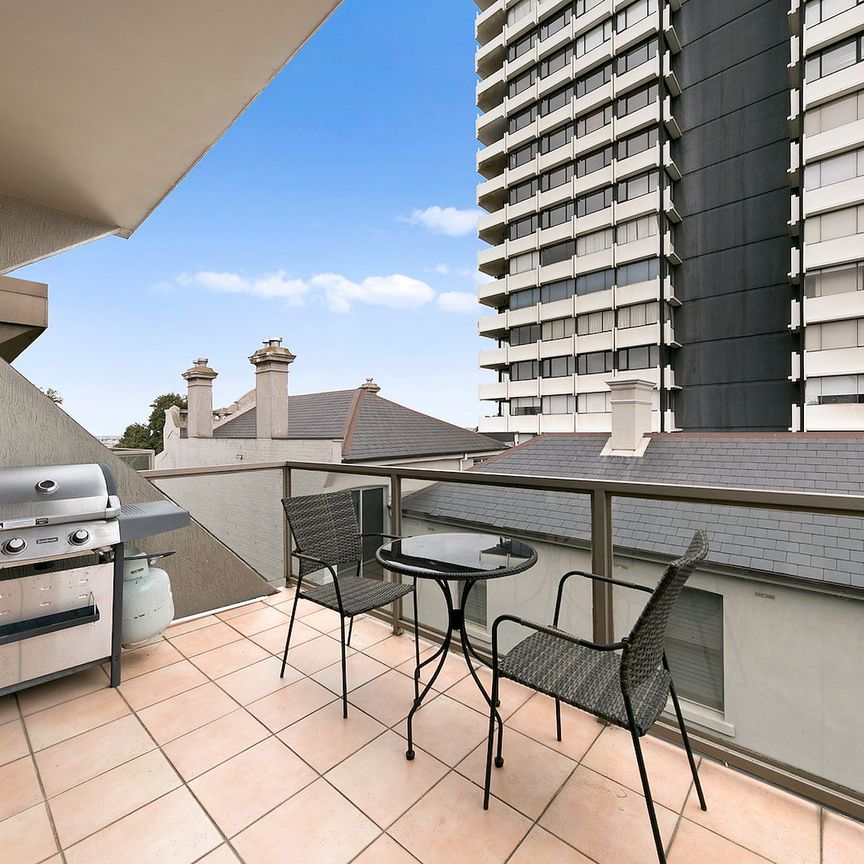 Unit 40/340 Beaconsfield Parade, St Kilda West. - Photo 1