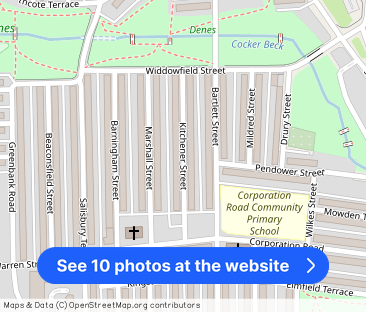 Kitchener Street, Darlington, DL3 - Photo 1