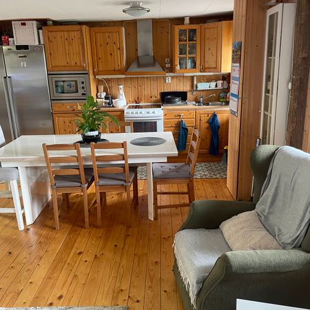 Kräbblebodavägen, Glimåkra - Foto 3