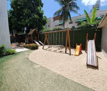 Apartamento para aluguel, 3 quartos, 1 suíte, 2 vagas, Tamarineira ... - Photo 6