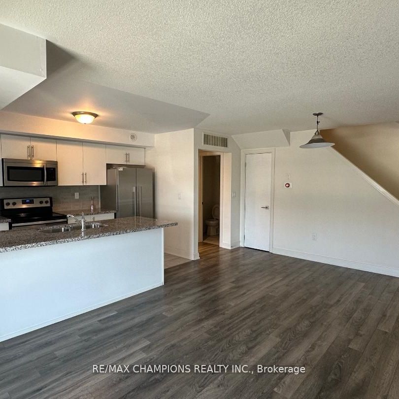 For Lease - 100 Dufay Road Unit# 28, Brampton, Ontario - Photo 1