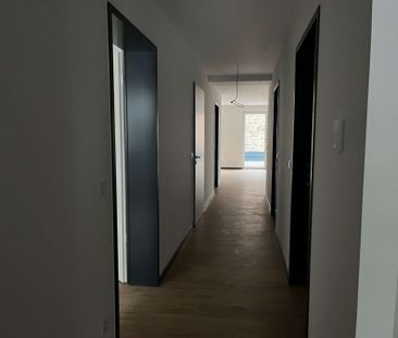 Moderne Neubauwohnung in Elz – Erstbezug mit hochwertiger Ausstattung - Foto 5