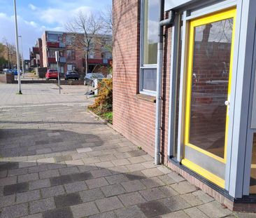 Appartement Overlanderstraat, Purmerend - À louer - Photo 4