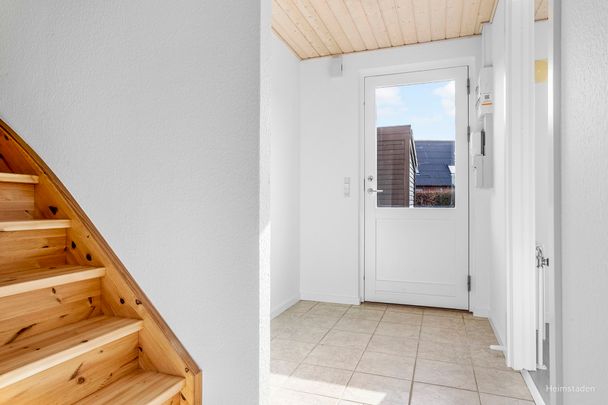 Mosevænget 65, 4180 Sorø - Photo 1