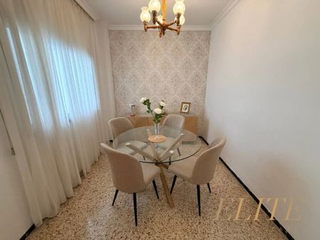 Apartamento de alquiler en Calle Pi y Margall, Alcaravaneras - Photo 3