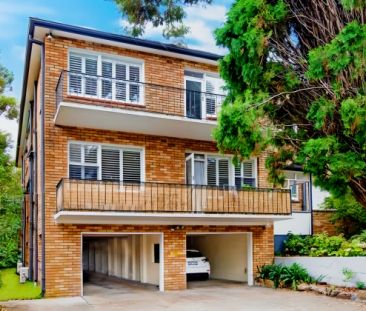 8/96 Onslow Street,Rose Bay,New South Wales 2029, Sydney - Photo 2