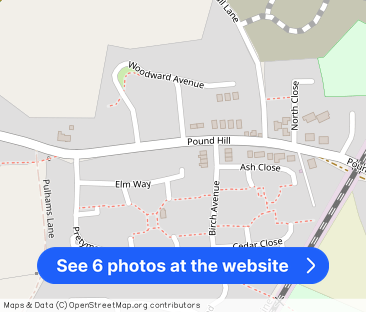 Pound Hill, Bacton, Stowmarket, Suffolk, IP14 - Photo 1