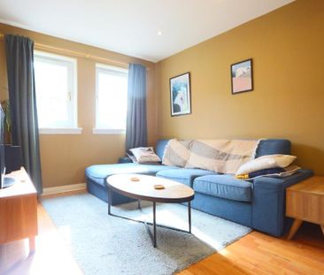 1 bedroom flat to rent - Photo 6