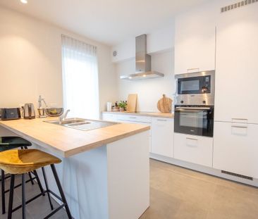 Huis te huur in Zulte voor € 1.200 met 3 slaapkamers - Foto 2