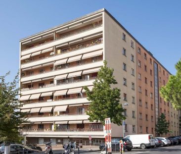 Bel appartement d’env. 66m2 de 3 pièces au 6ème étage - Photo 5