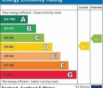 1 bedroom ground floor flat to rent - Photo 1