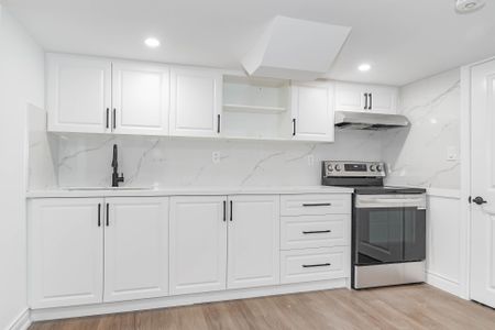 For Lease - 985 Audley Road Unit# Basement 1, Ajax, Ontario - Photo 4