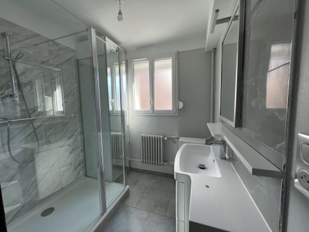 Appartement RUE PAUL VAILLANT COUTURIER - Photo 4