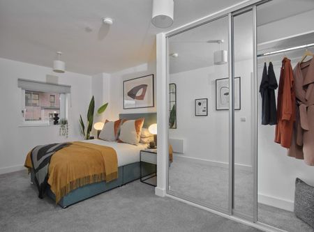 3 bedroom apartment to rent - Photo 2