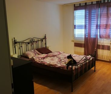 Living in the central Usserhus district in Rothenburg - Foto 4