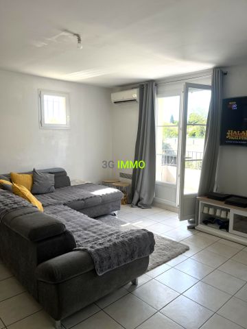 Location / Appartement T3 - Photo 5