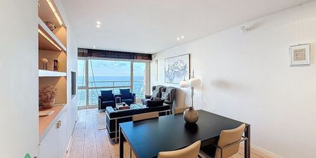 Appartement te huur in Oostende voor € 950 met 2 slaapkamers - Photo 4