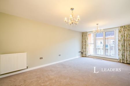 2 bedroom apartment to rent Shippam Street, Chichester, West Sussex, PO19 - Photo 3