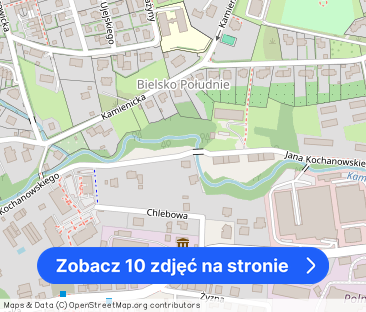 UMEBLOWANE na strzeżonym osiedlu - Zdjęcie 1