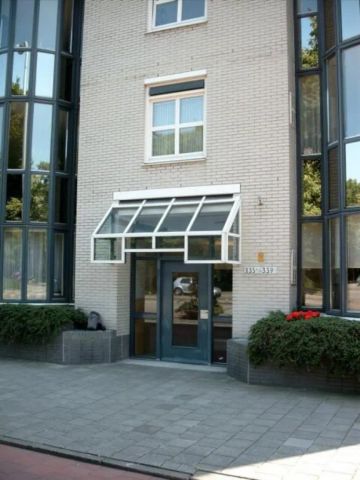 Bezuidenhoutseweg 339 A - Foto 2