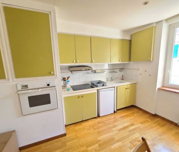 Appartement 1 pièces 42m2 MARSEILLE 9EME 653 euros - Photo 5