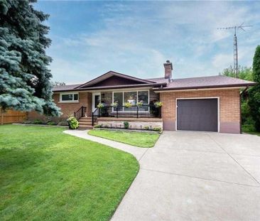 For Lease - 5117 Shirley Avenue Unit# BASEMENT, Niagara Falls, Ontario - Photo 2