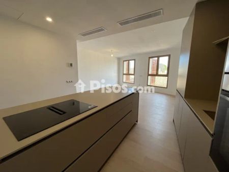 Apartamento en alquiler en Muro - Photo 3